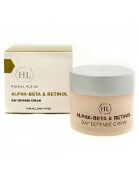 Holy Land Alpha Beta Retinol: Restoring Cream (восстанавливающий крем), 50 мл